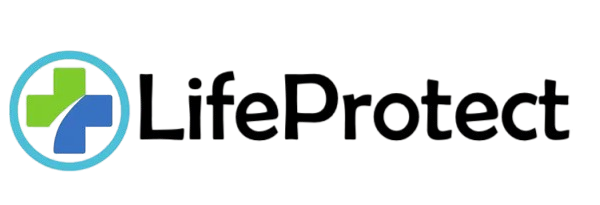 lifeprotect Logo